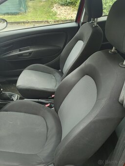 Fiat Punto 1.2 - 7