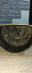 Bronzova socha brose - 7