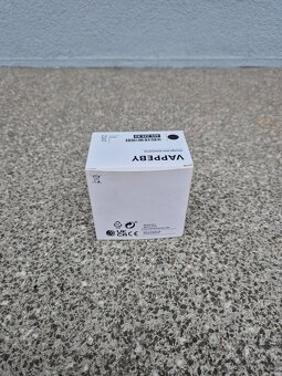 Přenosný voděodolný bluetooth reproduktor Ikea VAPPEBY - 7
