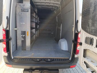 Volkswagen Crafter 2.0tdi - 7