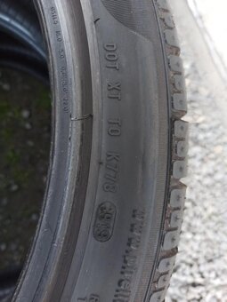 zimní pneu Pirelli 245/40/20, 275/35/20 - 7