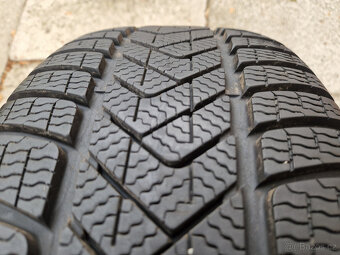 5x108 r18 disky volvo v60 kola elektrony 235 45 18 alu et42 - 7