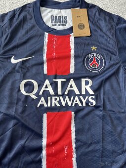 Dres - PSG - 7