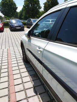 Prodám Suzuki SX4 - 7