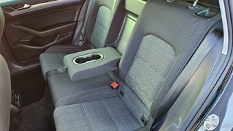 VW Passat 1.6 TDI DSG 88kw 2020 Business - 7