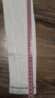 Chlapecké triko dlouhý rukáv vel.134/140 - 7