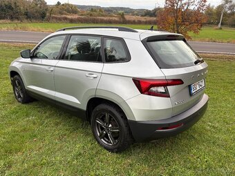 Škoda Karoq 1.6TDi,Ambition,nové CZ,odpočet DPH - 7
