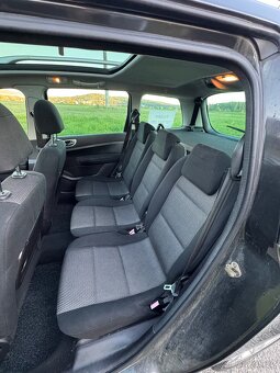 Peugeot 307 sw, 1.6 hdi, 80kw (combi diesel) - 7