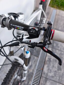 Horské kolo Scott Scale 20- karbon ,,L" - 7