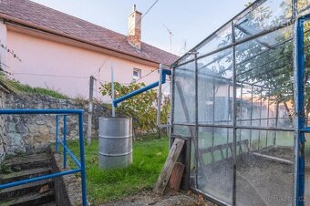 Prodej, Pozemek, 279 m² - Polešovice, ev.č. 00043 - 7