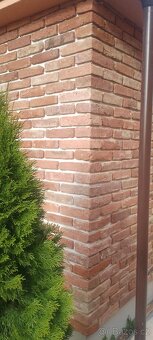 Cihlové obkladové pásky z historických cihly - 7