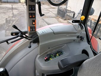 Prodám Zetor Forterra 140HSX - 7