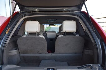 Volvo XC90 D5 2.4D 4X4/KŮŽE/MANUÁL/7MÍST/ - 7