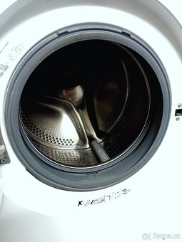 Pračka BEKO A++ 5 kg 1000 ot./min. slim, ZÁRUKA - 7