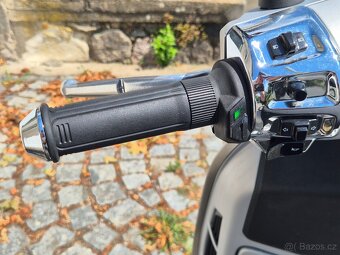 Vespa GTS 300 SuperTech EURO 5 - 7