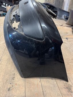 Renault Espace, před fl, přední nárazníky - 7