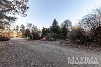 Pozemek o ploše 521 m2 - Říčany, Říčany - 7