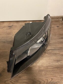 LEVÉ PŘEDNÍ BIXENON SVĚTLO SUPERB II 2013-2015 3T1941017H - 7