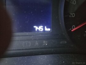 KIA Rio, 1.0, Benzín, 74kw, rv. 2022/03 (c.j.1909) - 7