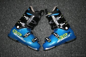 lyže dynastar Agyl 142 cm - 7