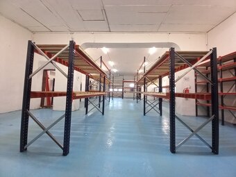 pronájem skladu 230 m2, s kanceláří a garáží, v Orlové - 7