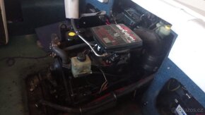 Bayliner 1952 RV 2002 - 7