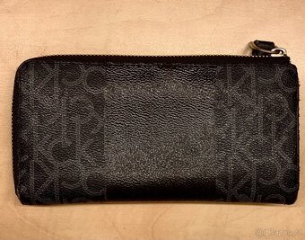 Velká Peněženka zn. Calvin Klein - 7