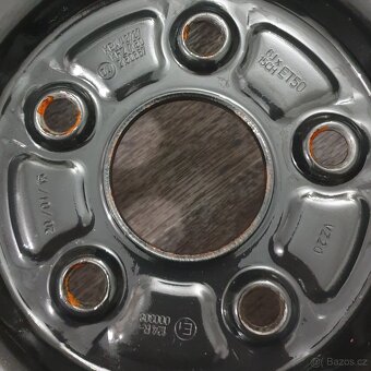 Sada zimních kol Suzuki, Fiat 195/65 R15 č. AK128 - 7