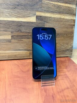 IPhone 13 Pro 128GB, šedý, bez Face ID (rok záruka) - 7