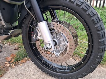 Bmw R 1200 Gs Adventure pravidelný servis - 7