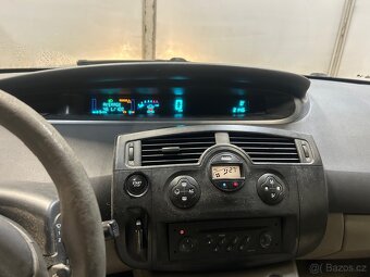 Renault Scenic 1.5dci 66kw r.v 2005 - 7