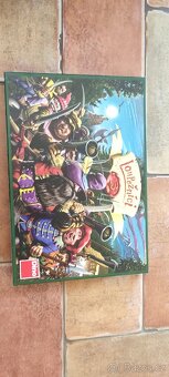 Prodám společenské hry - 7