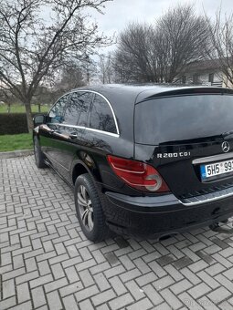 R280 (klasické odpružení) - 7