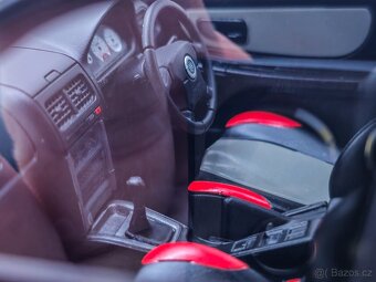 Subaru Impreza Wagon 1:18 Ottomobile - 7