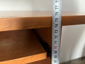 Stůl / PC stůl - 7