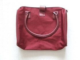 Tašky, brašny, kosmetické taštičky - 7