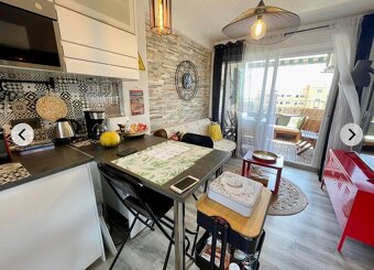 Prodej bytu 3+1 u moře ve Španělsku - 7