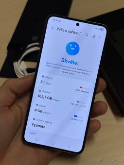 Samsung Galaxy s23 - 7