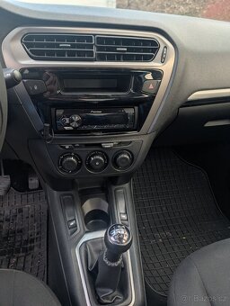 Prodej Peugeot 301 - 7
