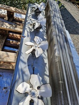 Agregát chladícího boxu - 7