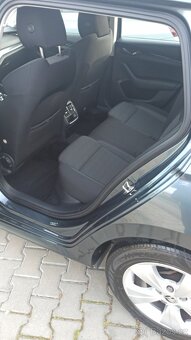 ŠKODA OCTAVIA 4 COMBI - 7