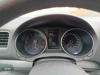 Golf 6 1.4 mpi - 7