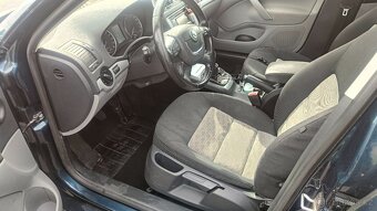 Škoda Octavia 2 facelift - 7