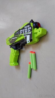 NERF zbrane - 7