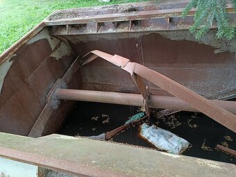 Krmný vůz Mišák - 7