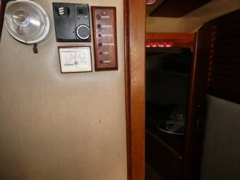 Stabilní plachetnice s autopilot - 7