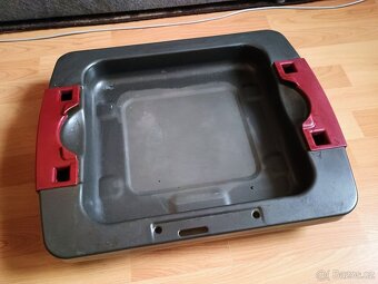 Elektrický gril DeLonghi - 7