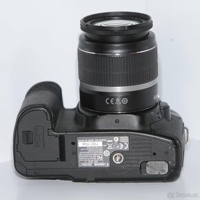 Canon 40D + 18-55 IS - 7