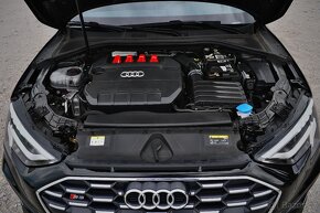 Audi S3 - 7