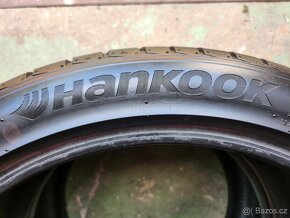 Sada letních pneu Dunlop / Hankook 225/40 R18 XL - 7